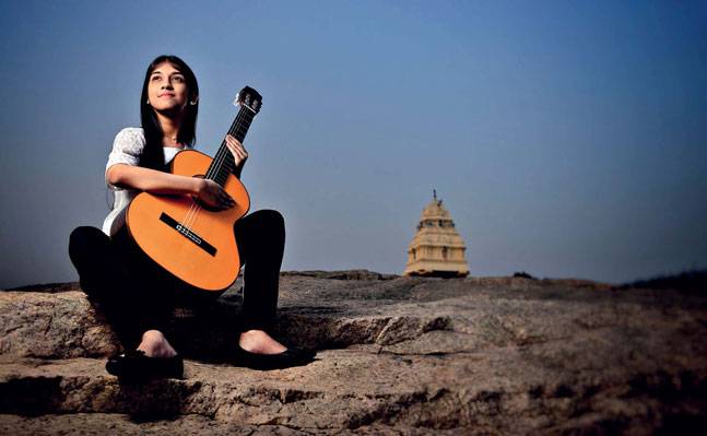 Ms. Nandini Sudhir