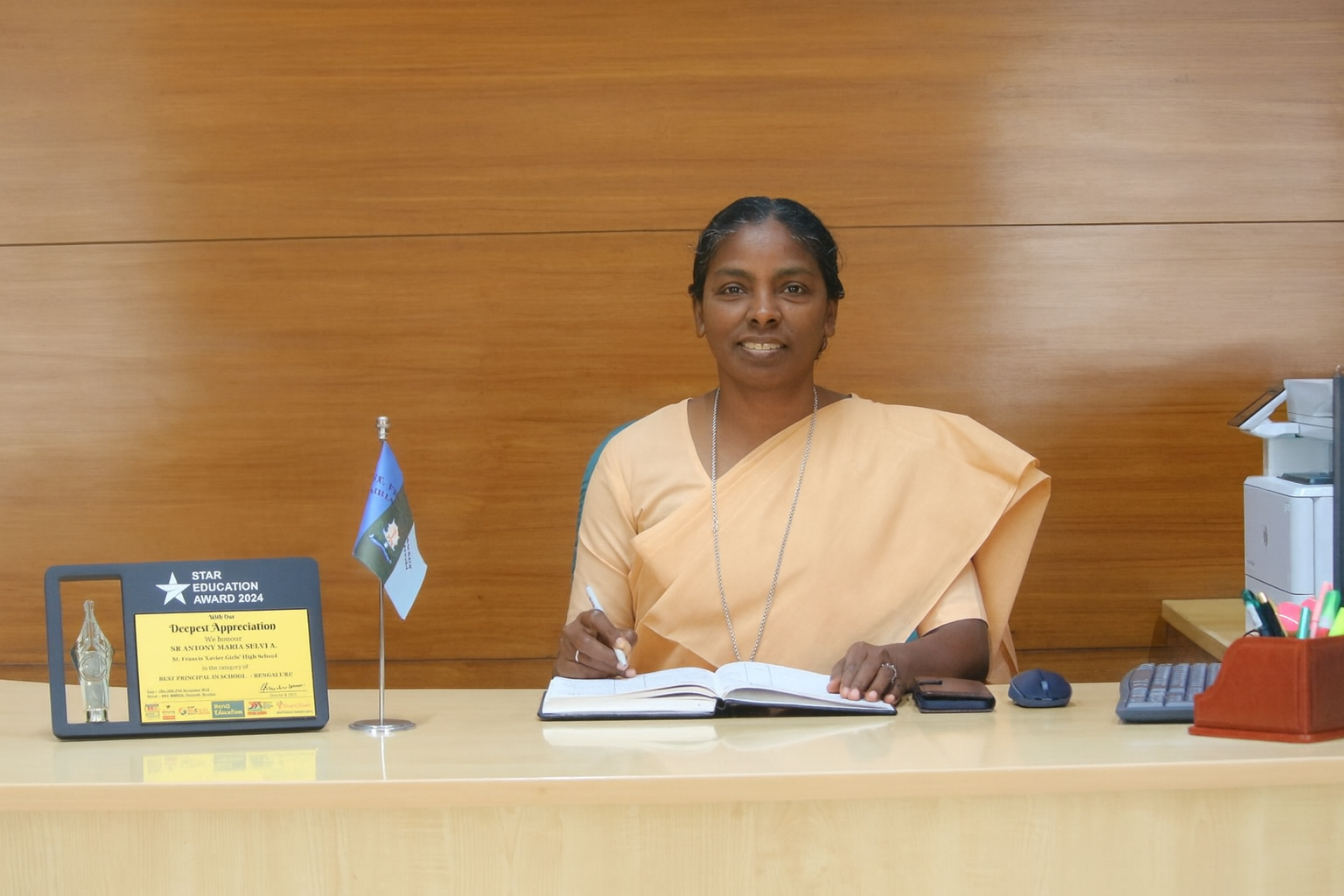 Principal